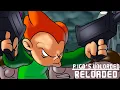 Download Lagu Pico's Unloaded: RELOADED ( Picoday 2023 )