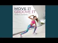 Download Lagu Move It Groove It