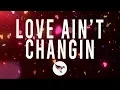 Download Lagu GhostDragon - Love Ain't Changin (Official Lyric Video) ft. Alina Renae, With Caslow, \u0026 Red Comet