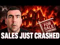 The Housing Market JUST Sent a WARNING to the WORLD