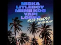 Allo Doudou [Spain Remix] (feat. litleboy lsbeats767) - Niska, Miimii KDS, l0rna & Yapi