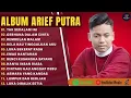 Lagu ARIEF PUTRA FULL ALBUM TERBARU 2024 | REMBULAN MALAM🎵TAK SEDALAM INI🎵| TERPOPULER TANPA IKLAN
