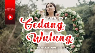 dian anic gedang wulung official music video 
