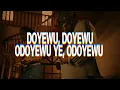 Becky G - Cough - KIZZ Daniel -  letra (sub/ESPAÑOL) 