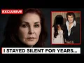 At 81 Priscilla Presley FINALLY Revealed What Elvis Did That Made Divorce Inevitable