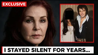 At 81 Priscilla Presley FINALLY Revealed What Elvis Did That Made Divorce Inevitable