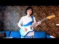 ARASHI "GUTS!" - Guitar Cover【 #Yumiki Erino Guitar video 】