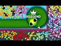 Surgical Strikes SKLEGEND s High-Stakes Server Sweep