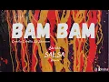 Download Lagu Camila Cabello, Ed Sheeran - Bam Bam (Shisha SALSA remix)