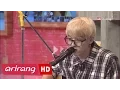 [HOT!] Jae of DAY6 sings Put Your Records On by Corinne Bailey Rae