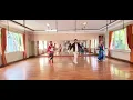 Download Lagu Don't Play With Samba // Line Dance //Heru Tian(INA)// Demo Asia,Yiyi,Diah