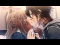Download Lagu Nightcore - When I Look At You + Lyrics