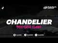 Download Lagu DJ CHANDELIER - (BOOTLEG ENAFF) imamsidik remix || sound viral fyp tiktok full bass 2025 tapi boong