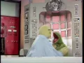 The Muppet Show Muppet Labs - Teleporter