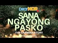 Lagu Dear MOR: “Sana Ngayong Pasko” (The Carmina Story) | Christmas Special