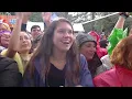 Bastille - Pompeii (Live on Good Morning America / 2019)