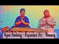 Download Lagu Ayun Ambing - Pupunden Ati - Nimang | Medley Lagu - Lagu Ngaras \u0026 Siraman | Halimpu #merdu #relaxing