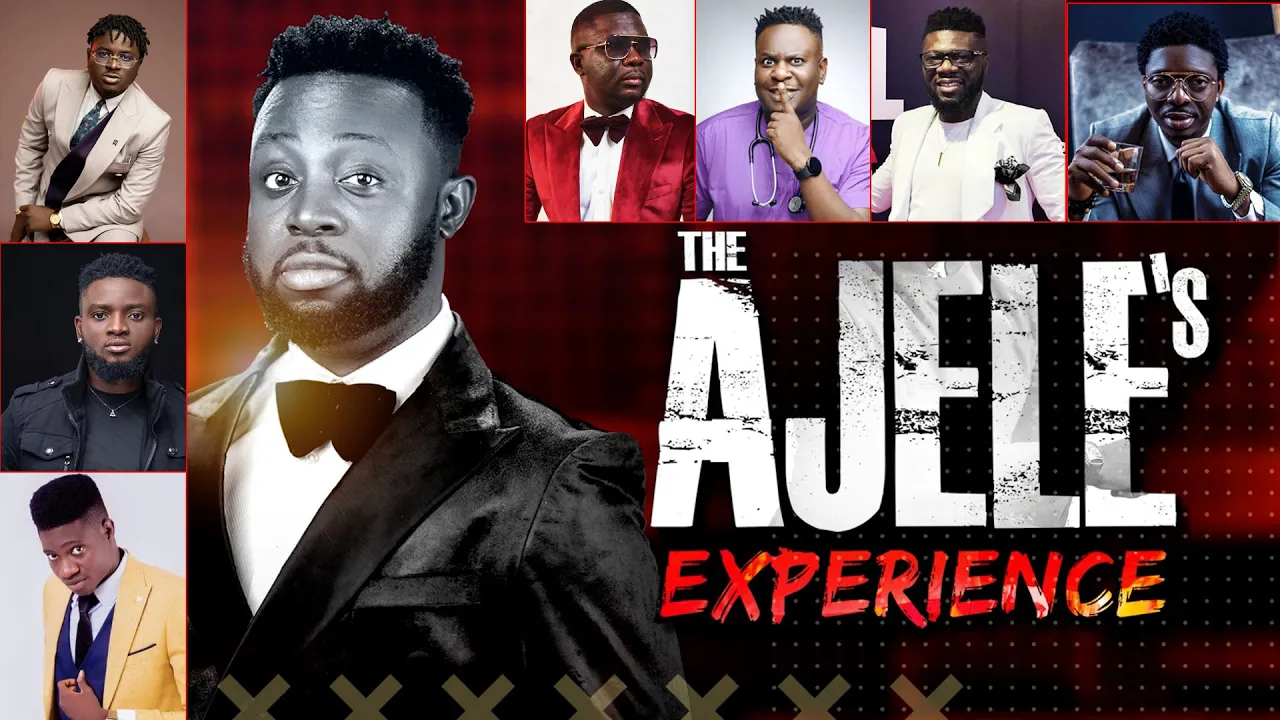 AJELE XPERIENCE FULL SHOW | KENNYBLAQ, SEYILAW, REMOTE, ACAPELLA, DESTALKER, MC MADIBA, DR. SMILE