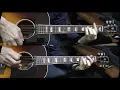Download Lagu Beatles - I've Just Seen A Face Guitar Secrets
