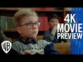A Christmas Story Full Movie 4K U Warner Bros Entertainment