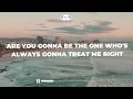 Duke Dumont, A*M*E - Need U (100%) (Lyrics)