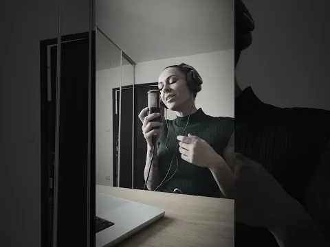 SIDE BY SIDE _ ACOUSTIC version _ Shanna Kress