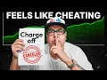 DELETE EVERY CHARGE-OFF From Your Credit Report 100 LEGAL Trick