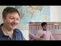 A Brit 🇬🇧 Reacts to Bollywood 🇮🇳 - 'MUJHE DUNIYAWALO SHARABI NA SAMJHO' from the film LEADER