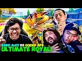 Download Lagu GA NYANGKA! KETEMU TEMEN SATU MATCH! BANGALEX VS TUKIMIN DI ULTIMATE ROYAL! - PUBG MOBILE