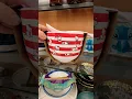 Hello Kitty ramen bowl