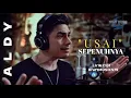 Download Lagu USAI SEPENUHNYA - LAGU PALING MENYAYAT HATI - Official Music \u0026 Lyric Video