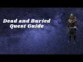 Rs3 - Quest Guide