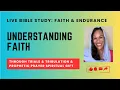 Download Lagu From Mustard Seed to Oak: Growing Faith Through Prophetic Prayer