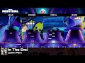 [Fortnite Festival] In The End (Expert Full Band, 100% Flawless)