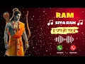 Ram Siya Ram Siya Ram Jay Jay Ram Ringtone Bhakti Ki Shakti