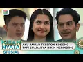 Suara Dari Telepon Kosong | Kisah Nyata Spesial