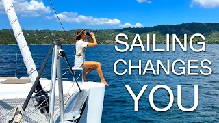 do i like sailing? a teenager’s perspective