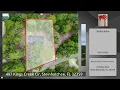 497 Kings Creek Cir Steinhatchee FL 32359