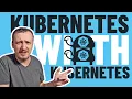 How To Create Provision And Operate Kubernetes With Cluster API CAPI