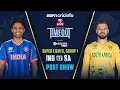 India vs South Africa Post-match LIVE T20 World Cup 2026 Super 8s IND vs SA match review