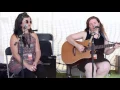 Frazey Ford "September Fields" live on CKUA