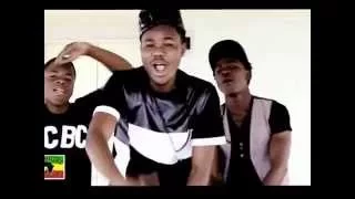 born chezy wingo official music video 