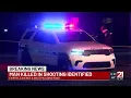Coroner identifies man killed in weekend shooting in Fort Wayne