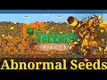 Terraria 1 4 3 Bee World Seed