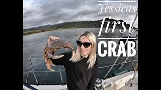 Fixing Mistakes & Sailing into Oregons Most Dangerous Bar Vlog#5