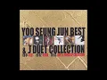 [Official Audio] 유승준(Steve Yoo) - 열정(Passion)