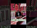 Download Lagu || Last Christmas || Lagu Natal || by HT|| Remix Edition