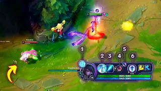 This is Why Most Aphelios Mains Are 200IQ Maniacs