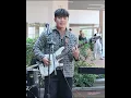 當我喜歡你時 【I'll be there for you】亨仔 陳鎮亨HANGJAI@ROVER FANCAM / 20260613 HKU 香港大學 BUSKING FANCAM