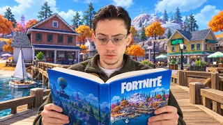 Ich LESE meine Gegner wie ein BUCH!